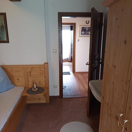 Haslinggut Leilighet Bad Hofgastein Eksteriør bilde