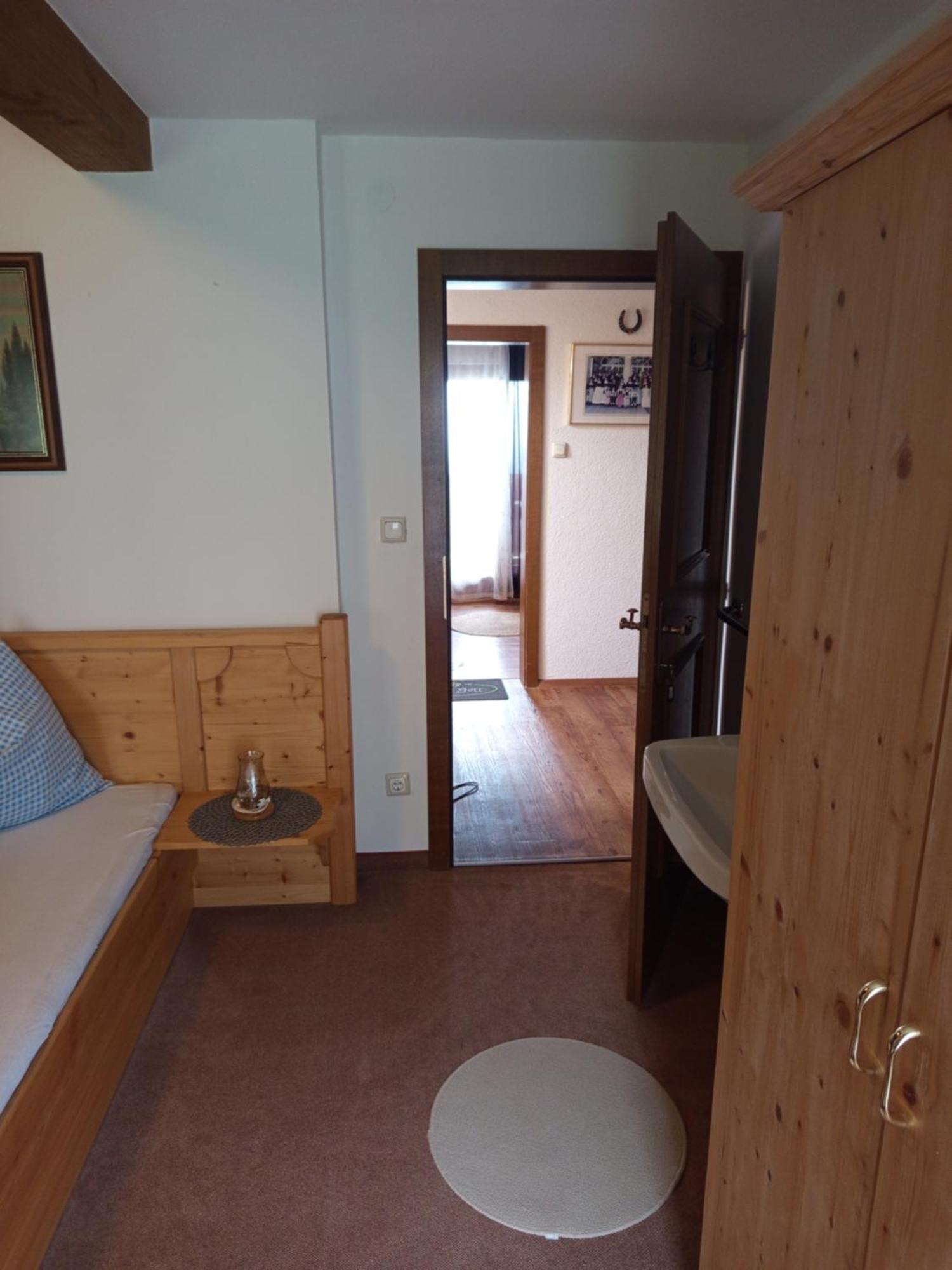 Haslinggut Leilighet Bad Hofgastein Eksteriør bilde