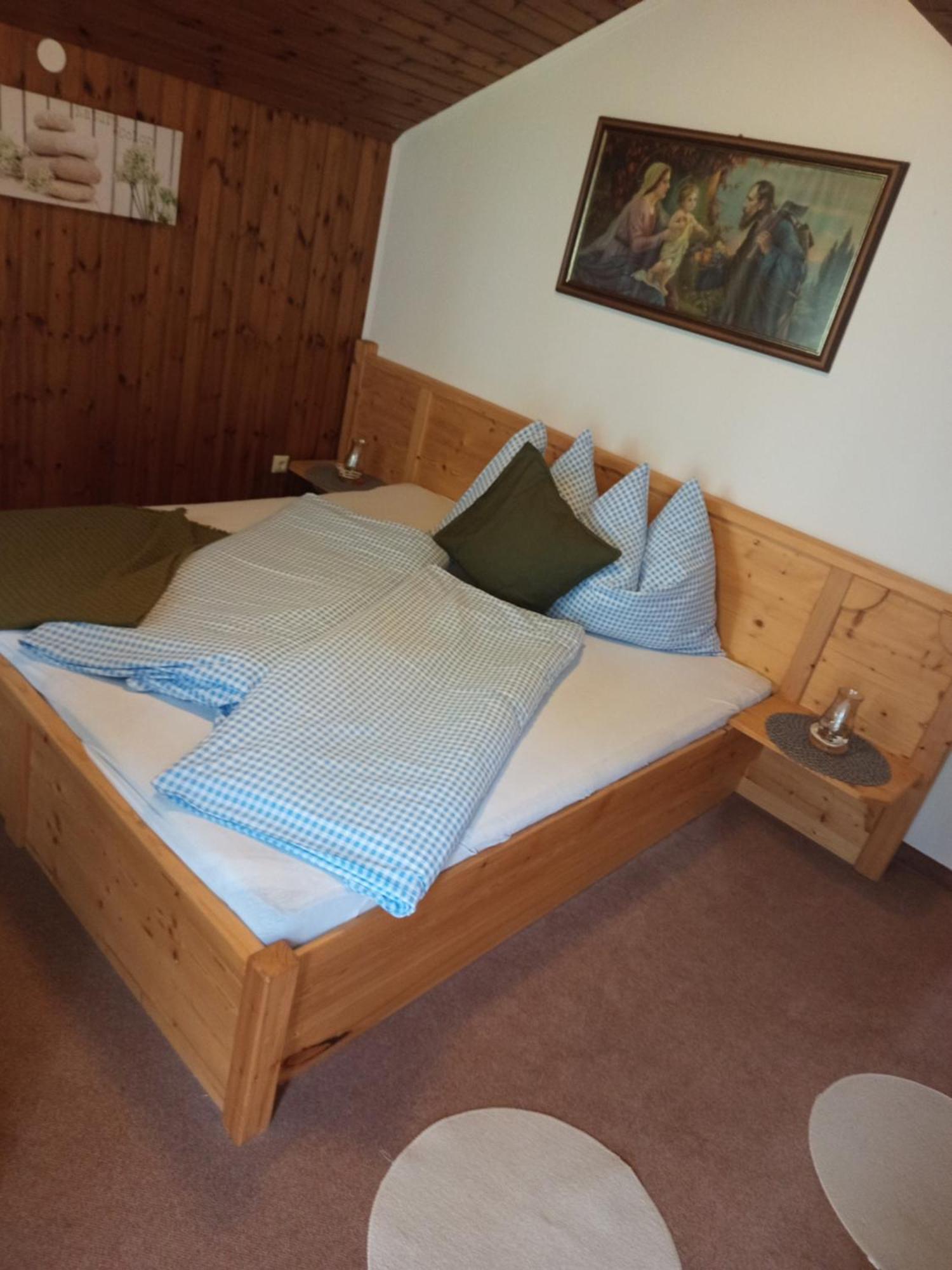 Haslinggut Leilighet Bad Hofgastein Eksteriør bilde