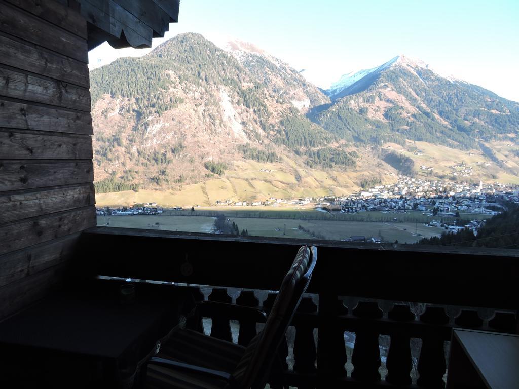 Haslinggut Leilighet Bad Hofgastein Eksteriør bilde