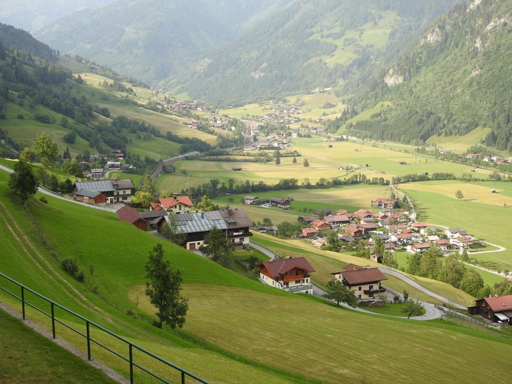 Haslinggut Leilighet Bad Hofgastein Eksteriør bilde