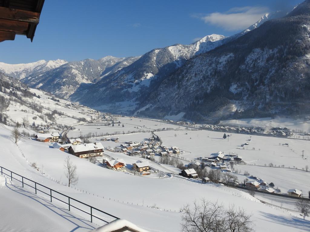 Haslinggut Leilighet Bad Hofgastein Eksteriør bilde